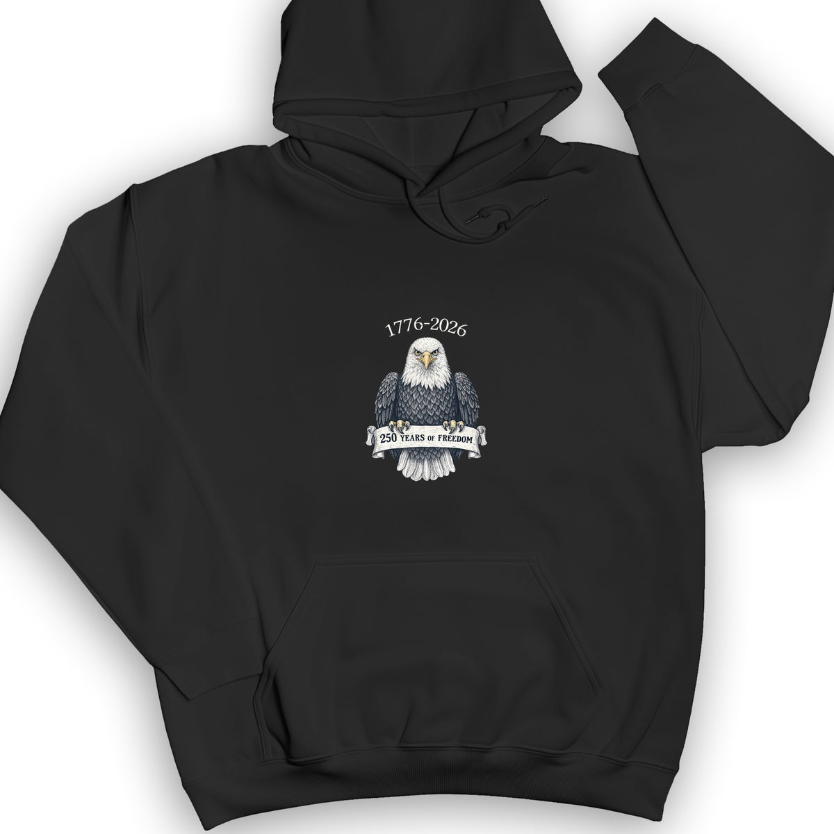 Eagle 250 Hoodie