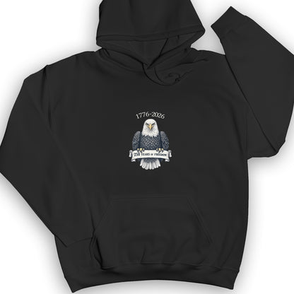Eagle 250 Hoodie