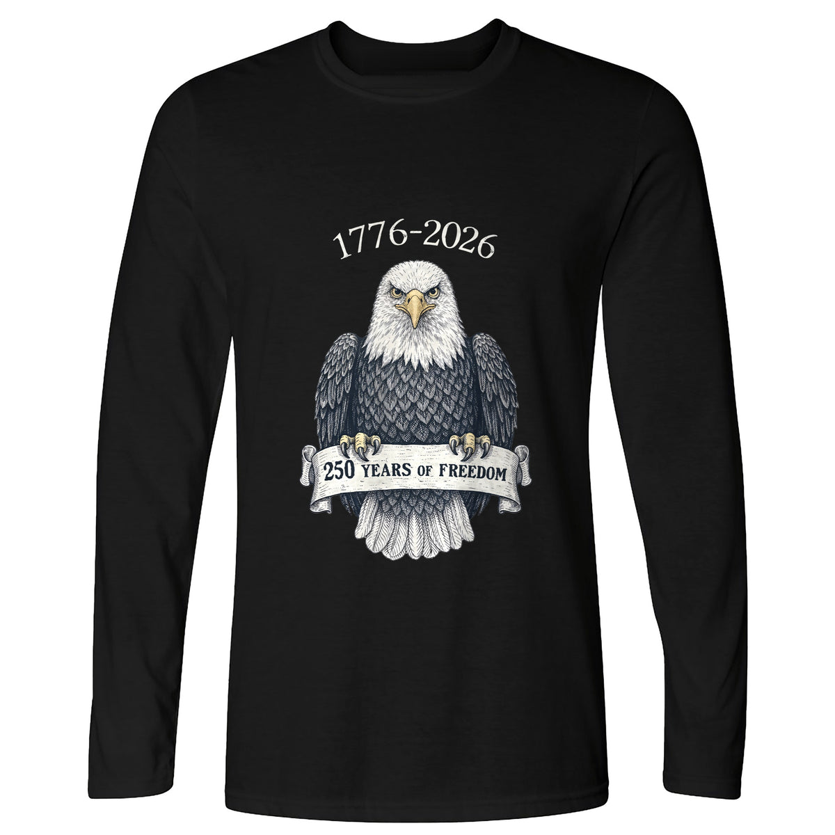 Eagle 250 Long Sleeve T-Shirt