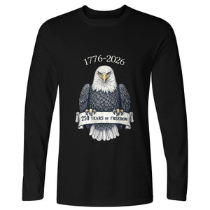 Eagle 250 Long Sleeve T-Shirt