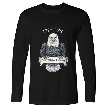 Eagle 250 Long Sleeve T-Shirt