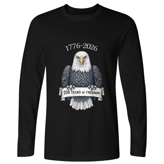 Eagle 250 Long Sleeve T-Shirt