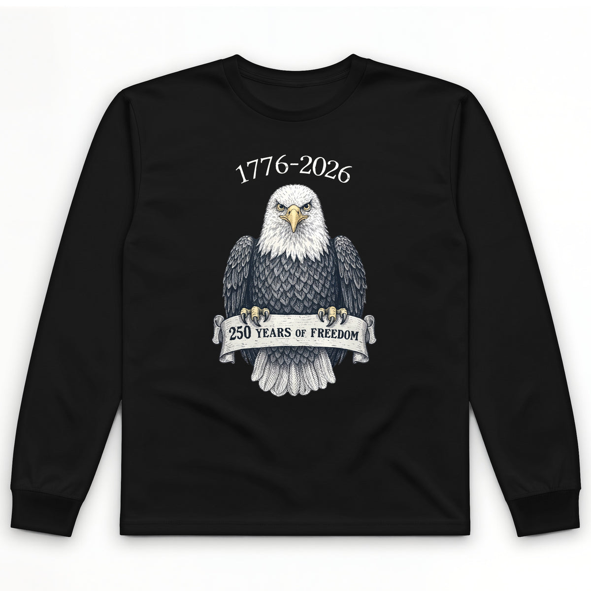 Eagle 250 Long Sleeve T-Shirt