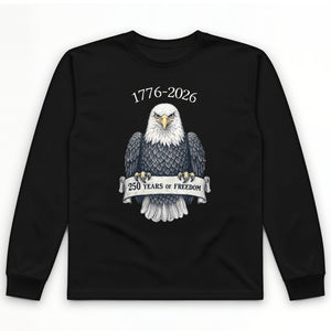 Eagle 250 Long Sleeve T-Shirt