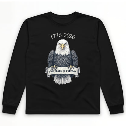Eagle 250 Long Sleeve T-Shirt