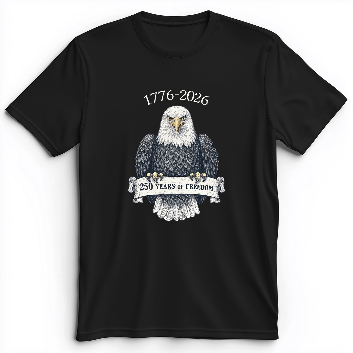 Eagle 250 Premium Tee