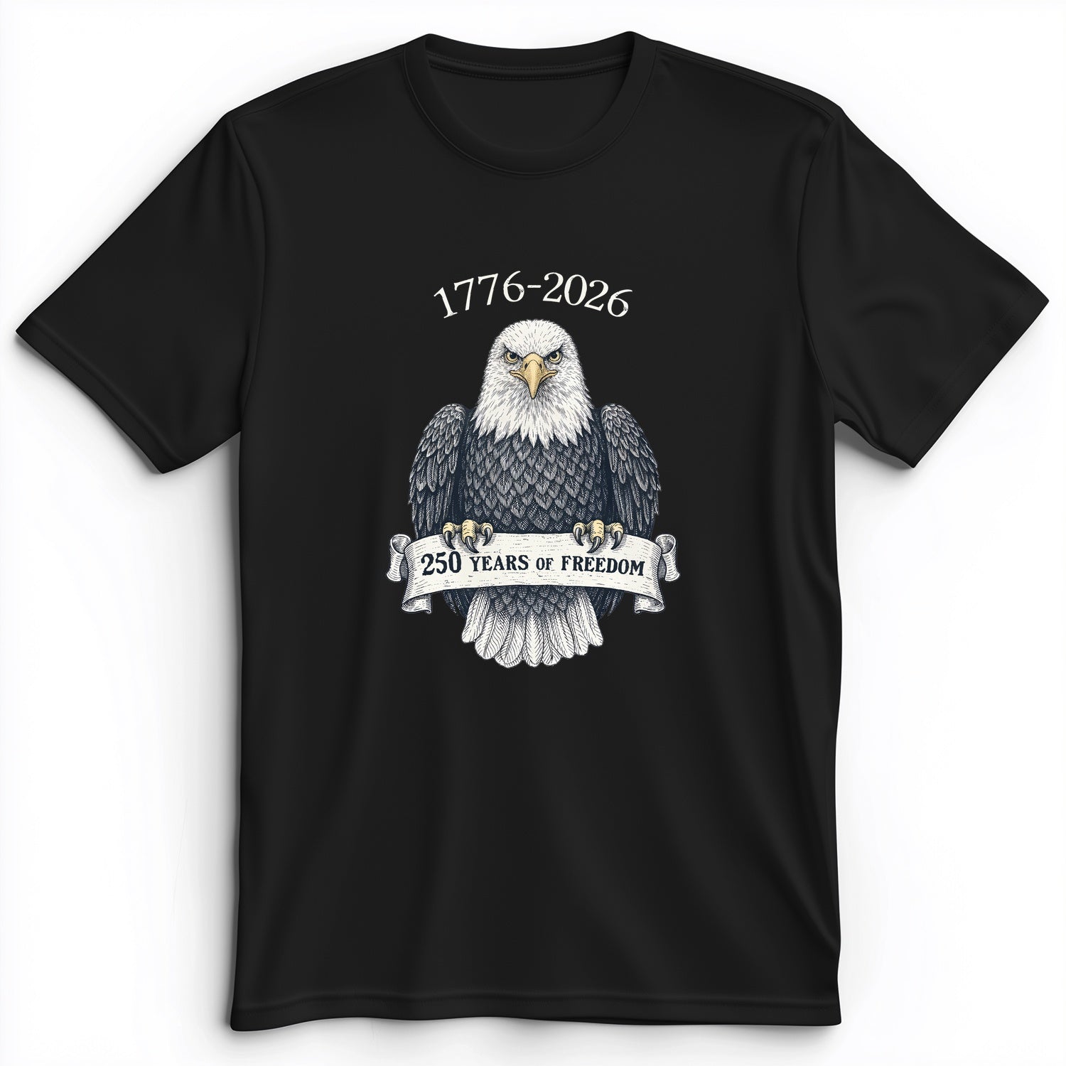 Eagle 250 Premium Tee