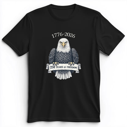 Eagle 250 Premium Tee