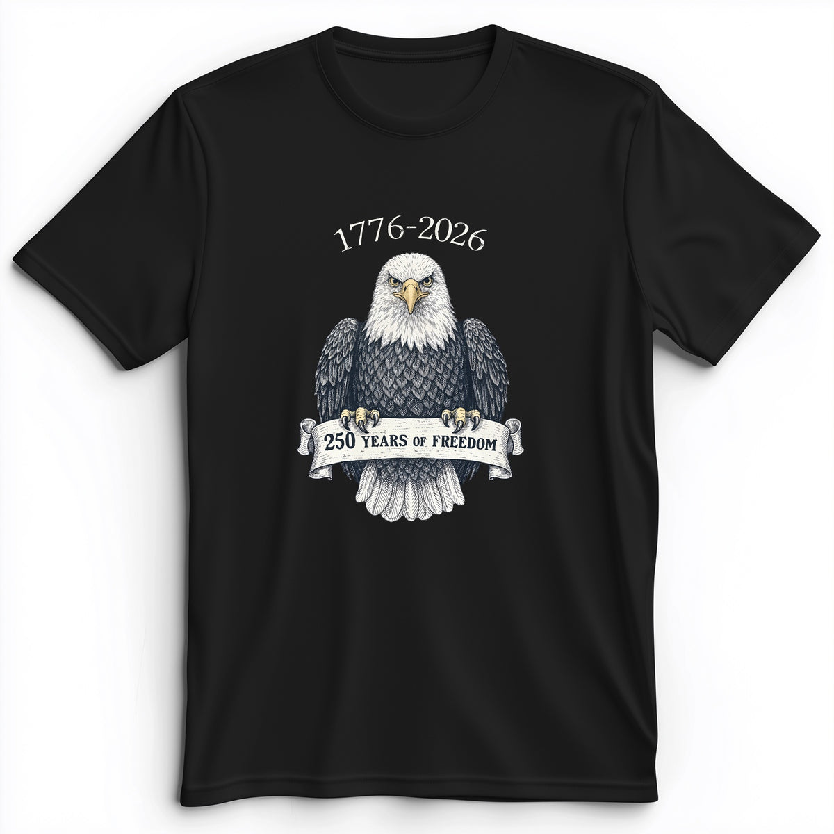 Eagle 250 Premium Tee