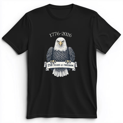 Eagle 250 Premium Tee
