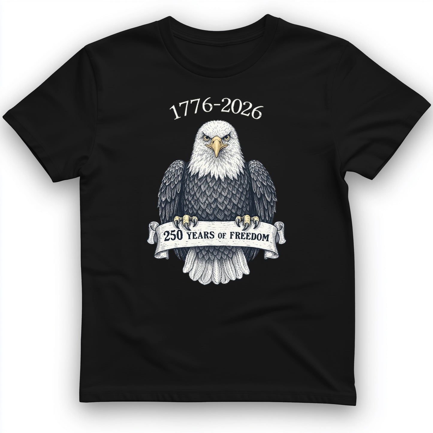 Eagle 250 T-Shirt
