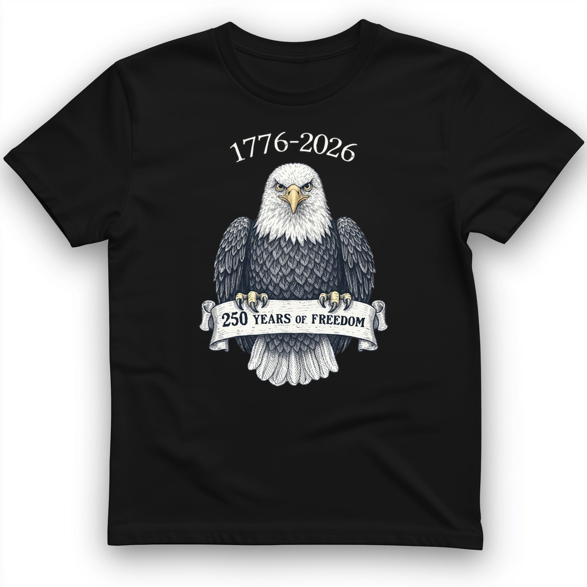 Eagle 250 T-Shirt