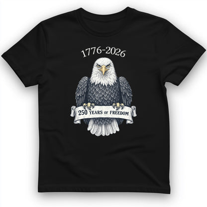 Eagle 250 T-Shirt