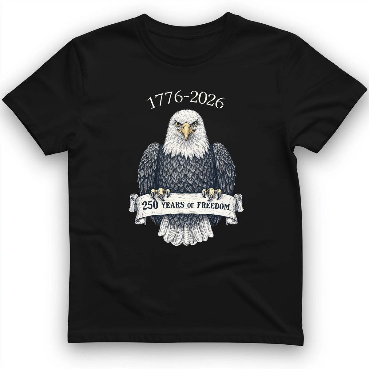 Eagle 250 T-Shirt