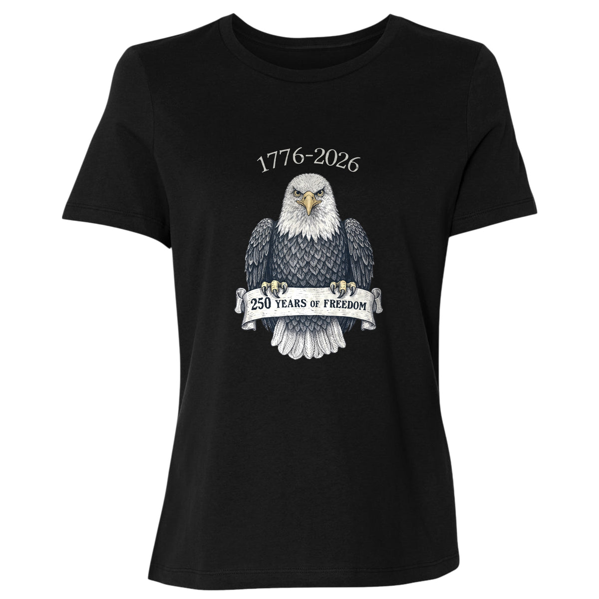 Eagle 250 Women's T-Shirt