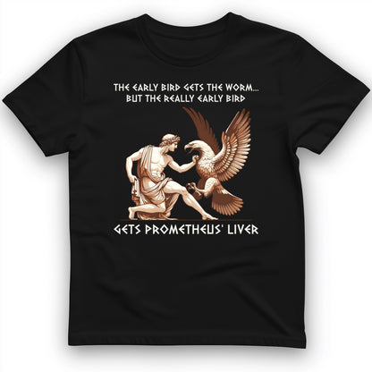 Early Bird T-Shirt