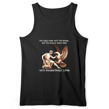 Early Bird Tank