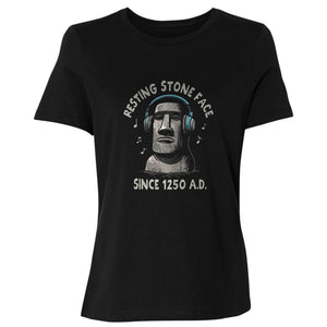 Easter Island Women's T-Shirt