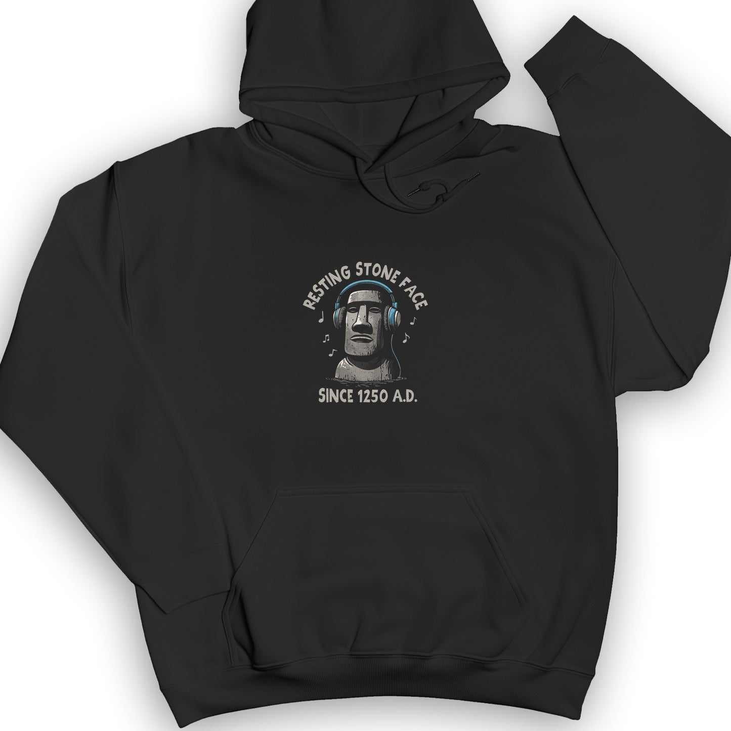 Easter Island Hoodie