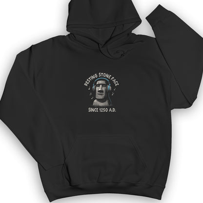 Easter Island Hoodie