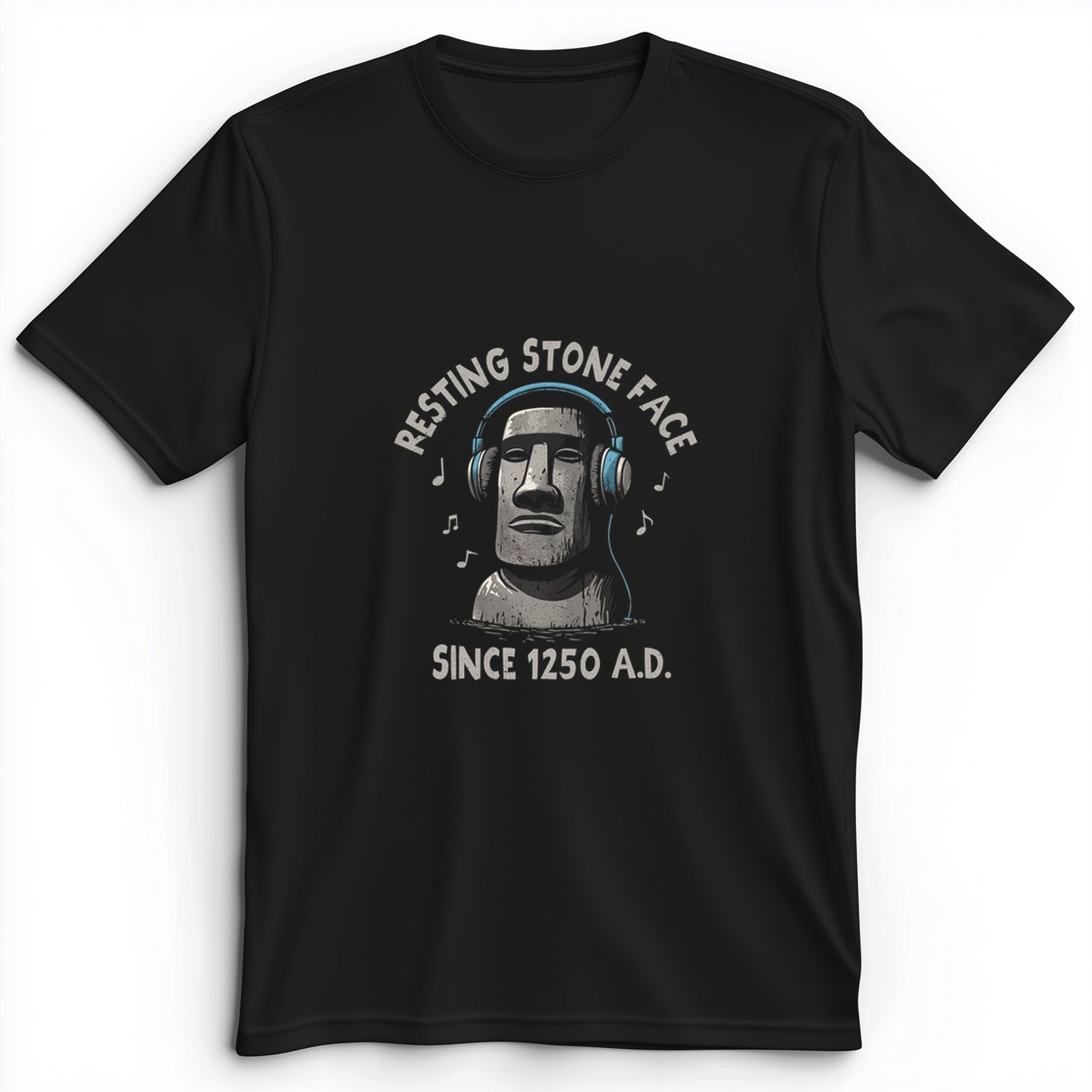 Easter Island Premium Tee