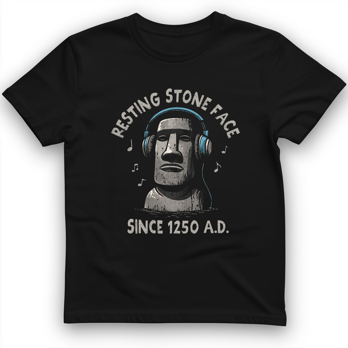 Easter Island T-Shirt