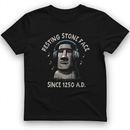 Easter Island T-Shirt