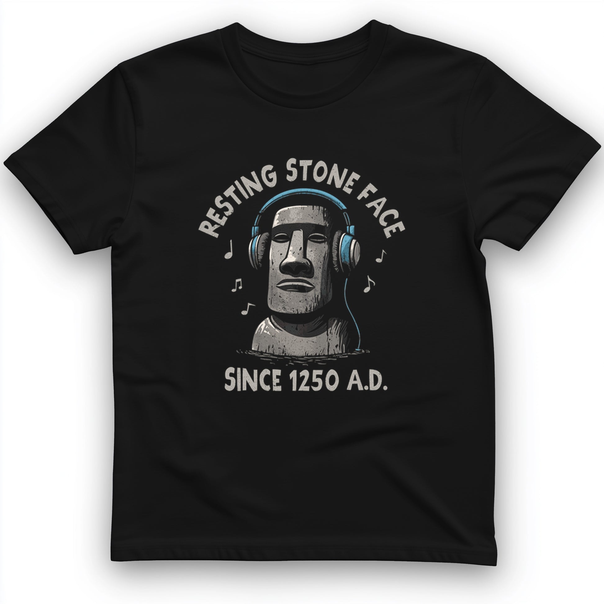 Easter Island T-Shirt