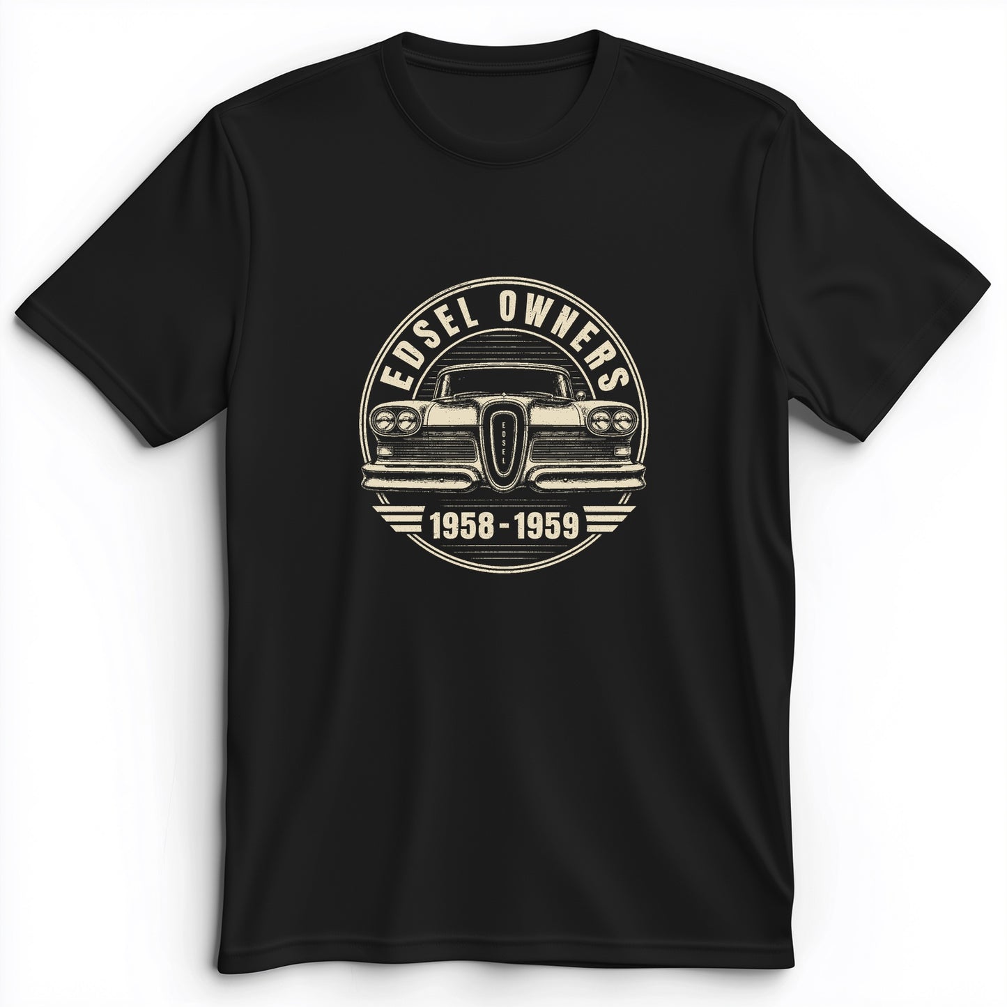 Edsel Premium Tee