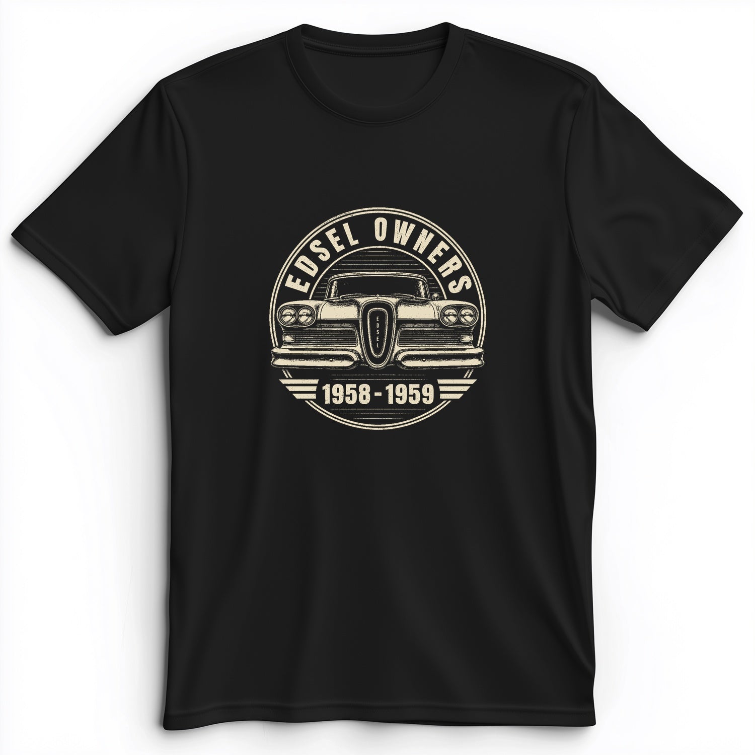 Edsel Premium Tee