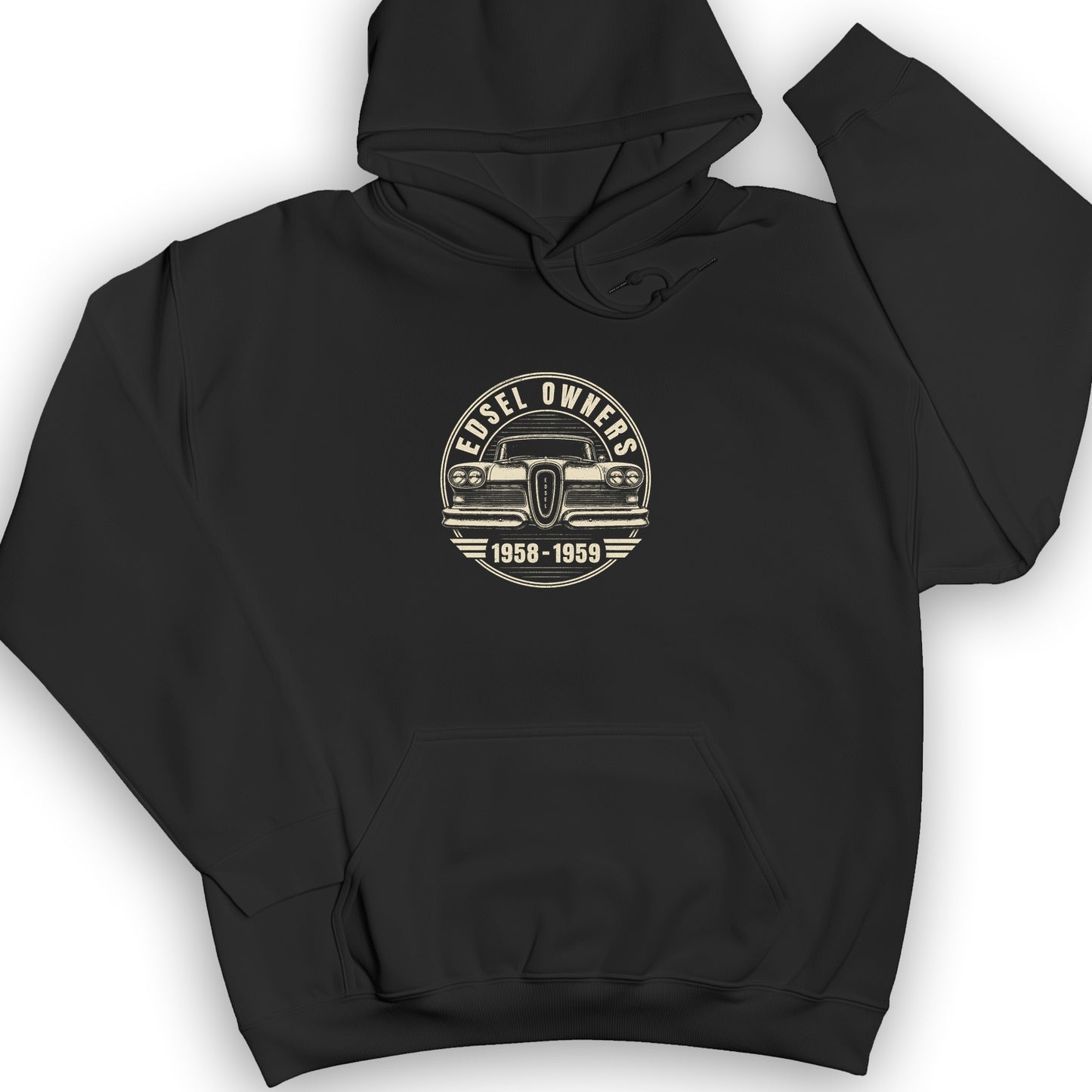 Edsel Hoodie