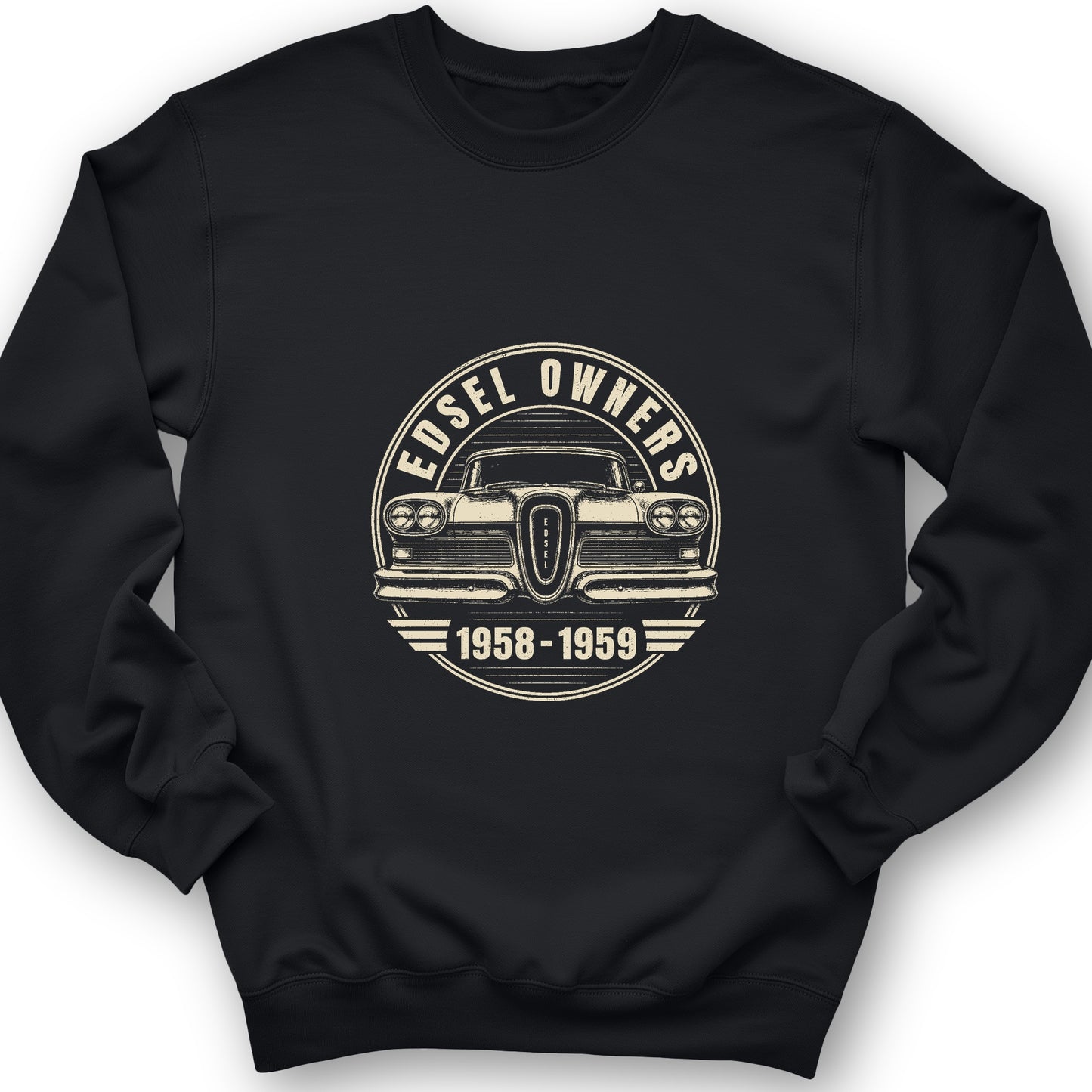 Edsel Sweatshirt