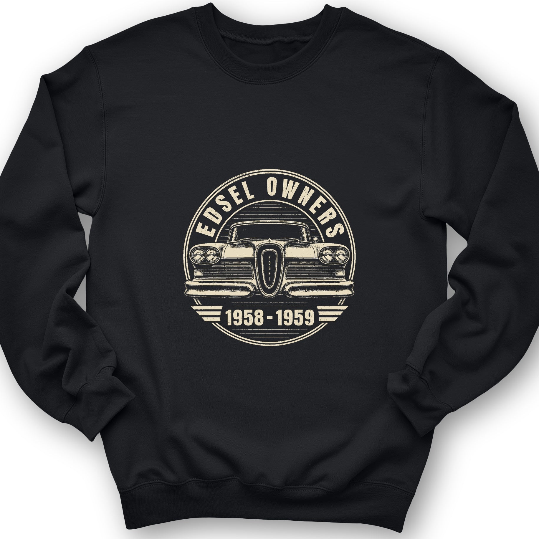 Edsel Sweatshirt