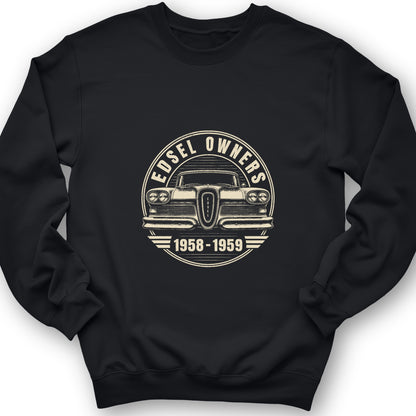 Edsel Sweatshirt
