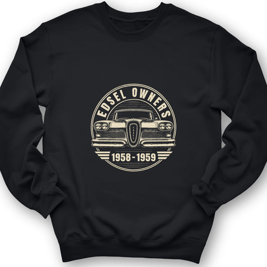 Edsel Sweatshirt
