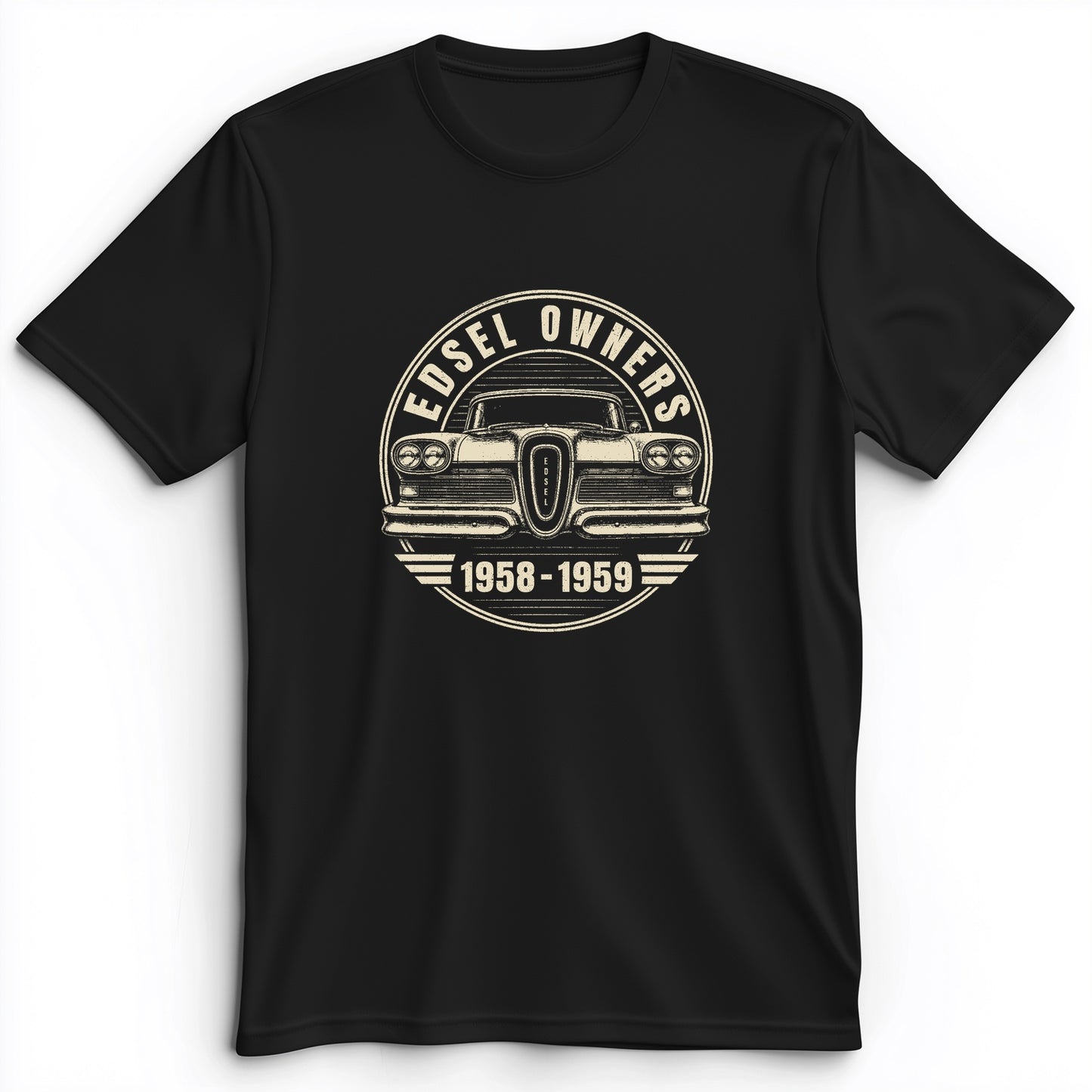 Edsel Premium Tee