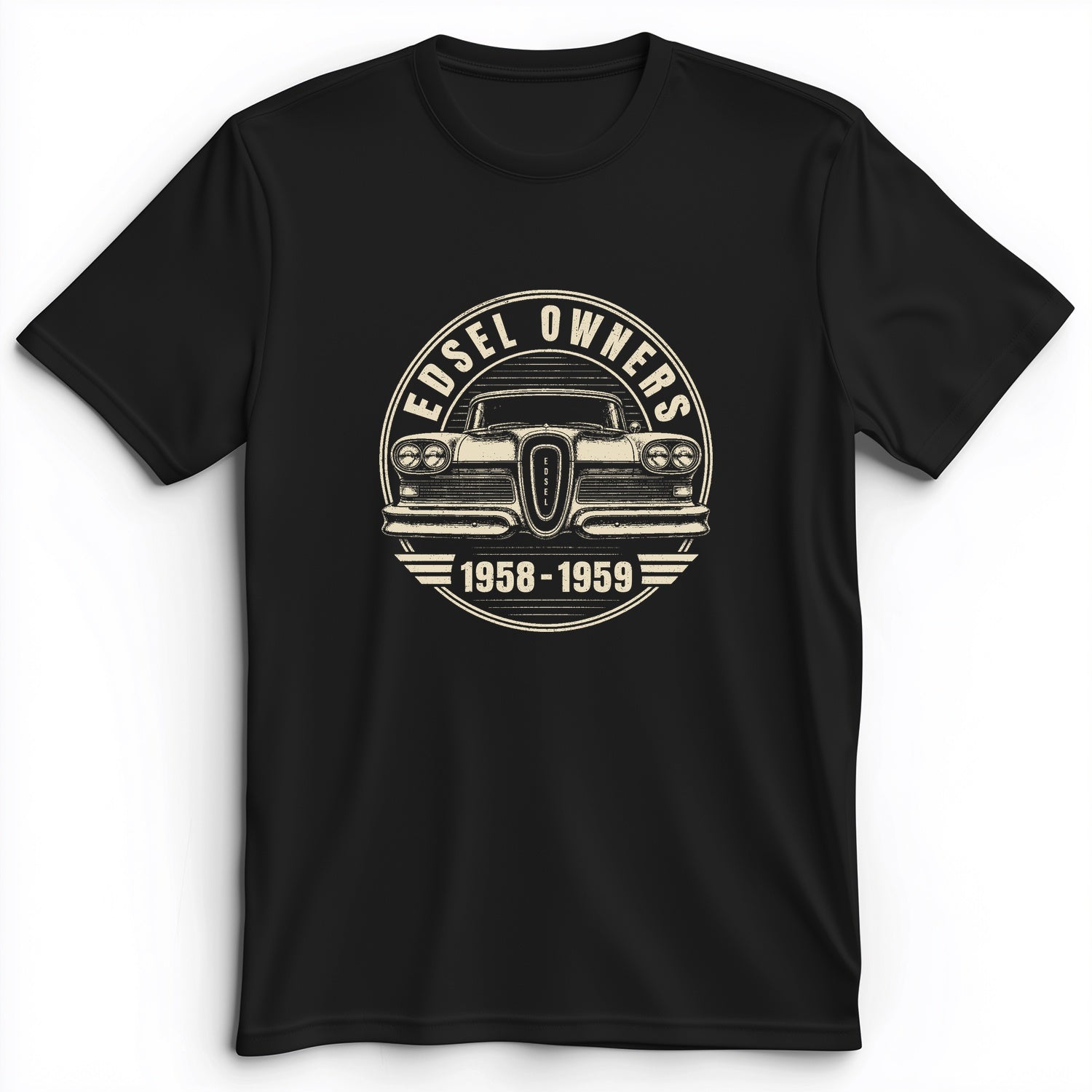 Edsel Premium Tee