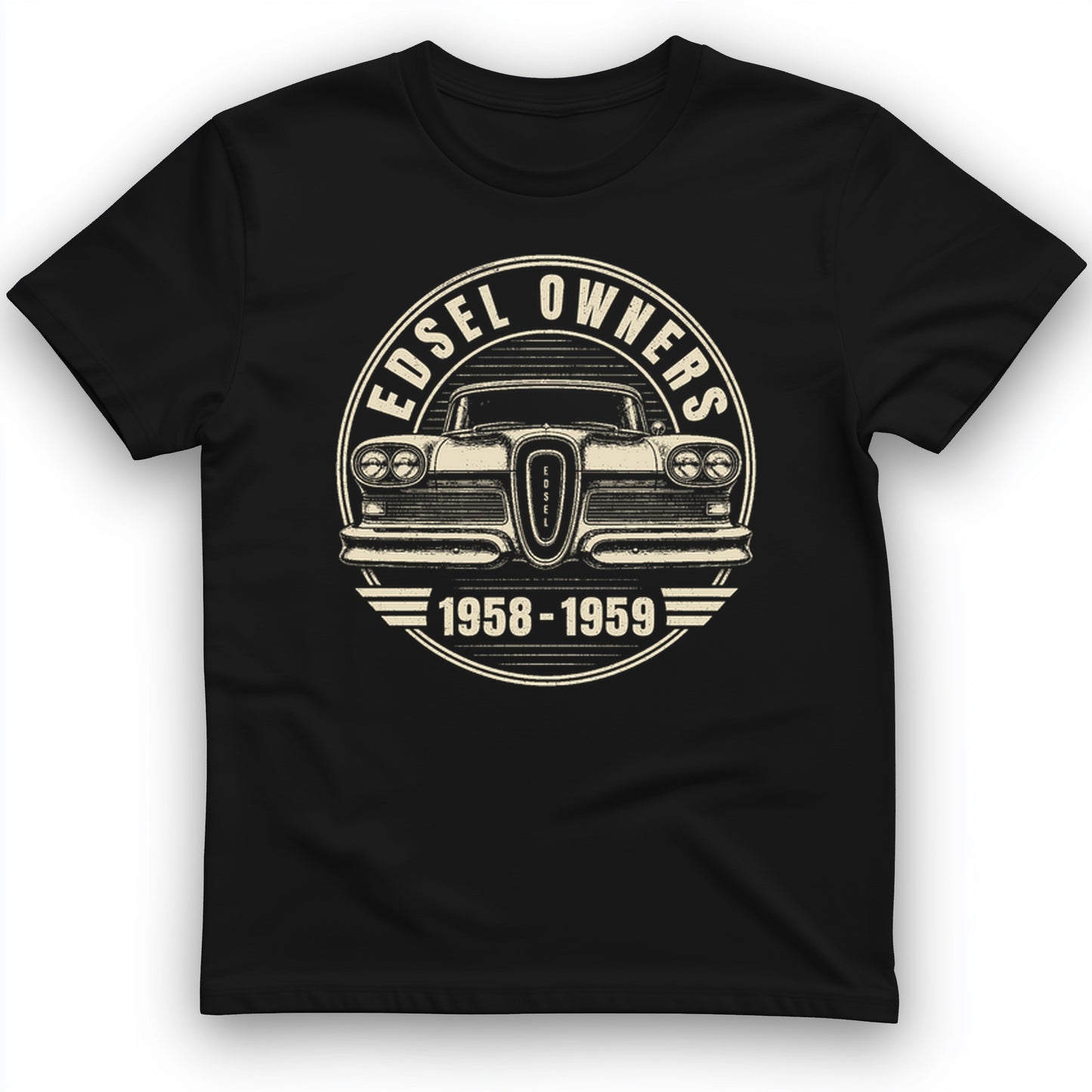 Edsel T-Shirt