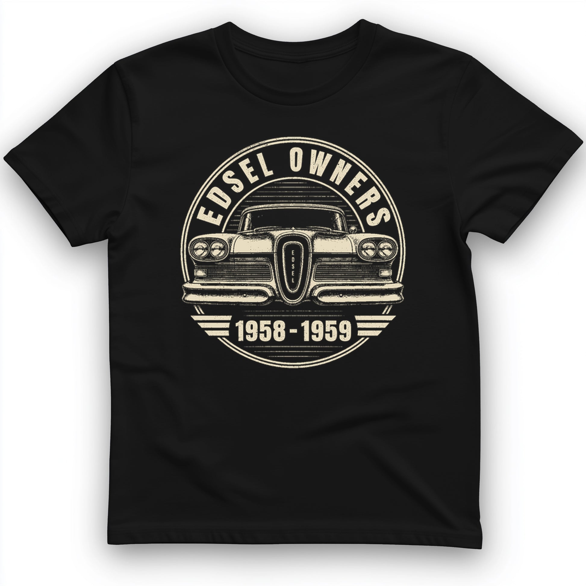 Edsel T-Shirt