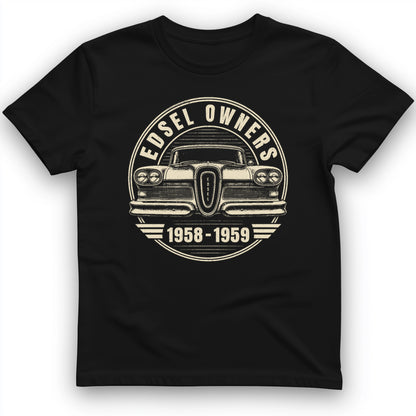 Edsel T-Shirt