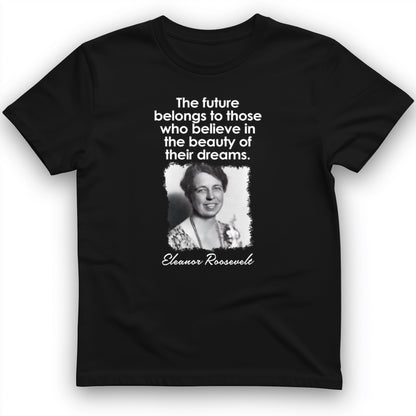 Eleanor Roosevelt T-Shirt
