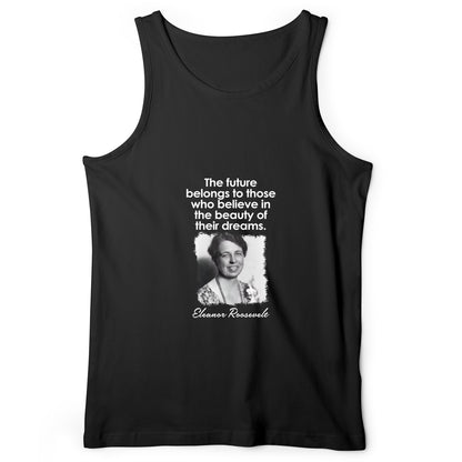 Eleanor Roosevelt Tank