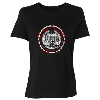 Electoral College Women's T-Shirt