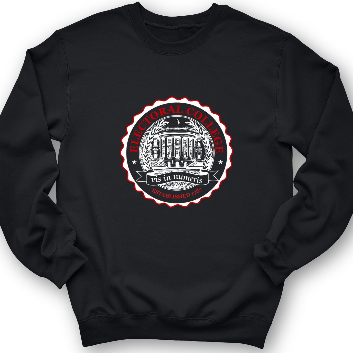 Electoral College Crewneck