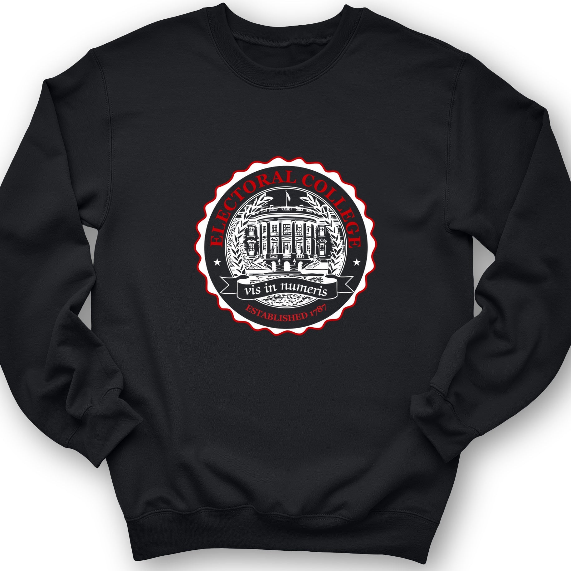 Electoral College Crewneck
