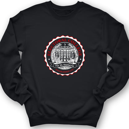 Electoral College Crewneck