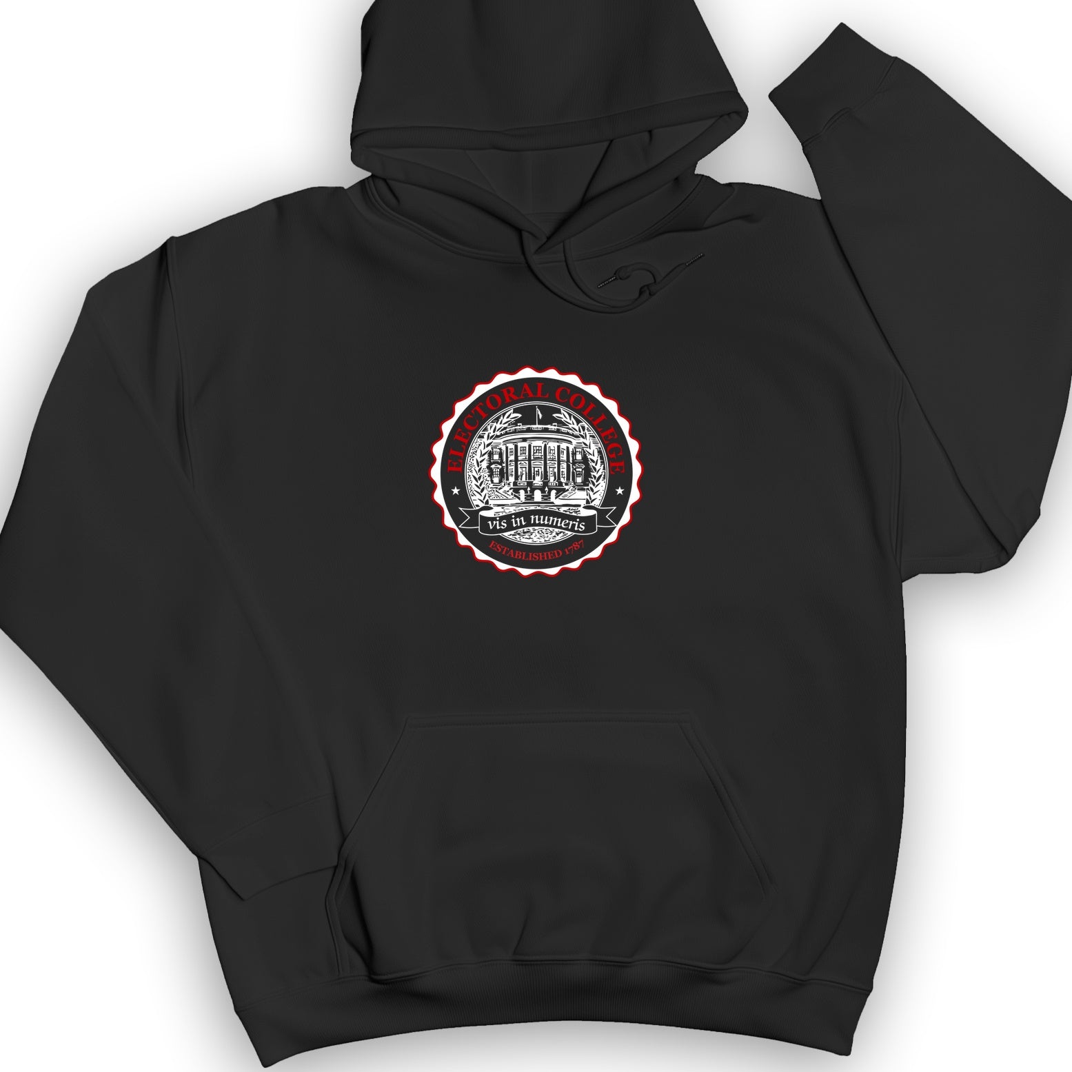 Electoral College Hoodie