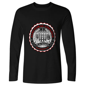 Electoral College Long Sleeve T-Shirt