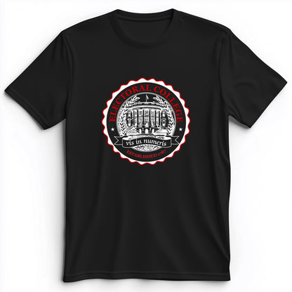 Electoral College Premium Tee