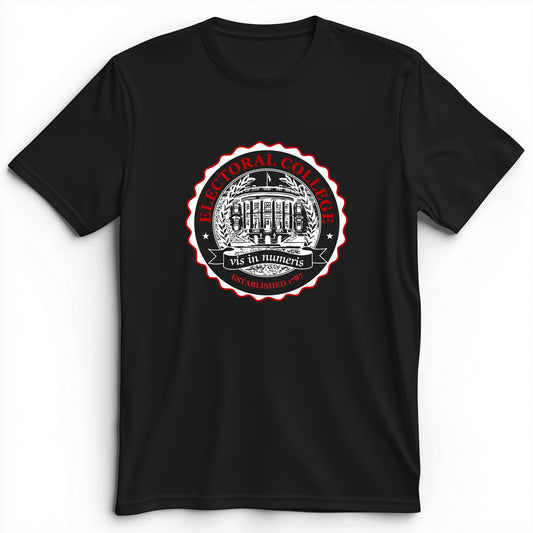 Electoral College Premium Tee